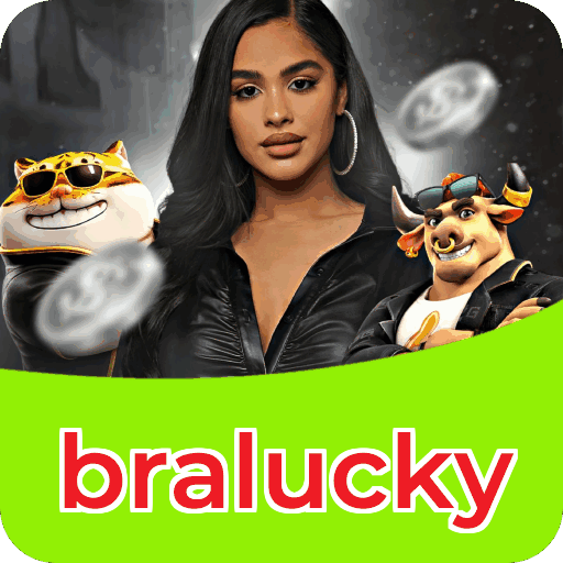 Coleção Premium de Slots bralucky - NetEnt, Pragmatic Play, Evolution