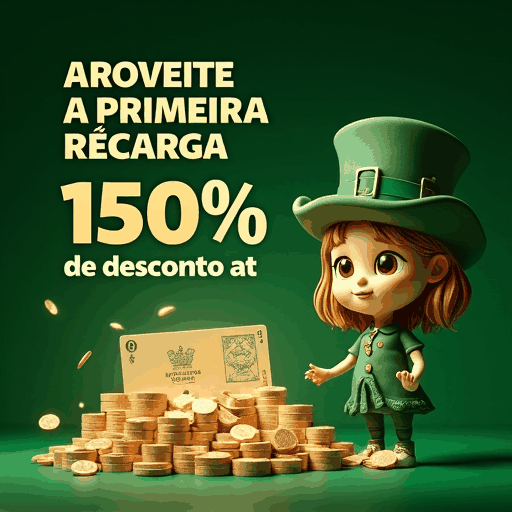 Aumente suas chances na bralucky com bônus de primeiro depósito