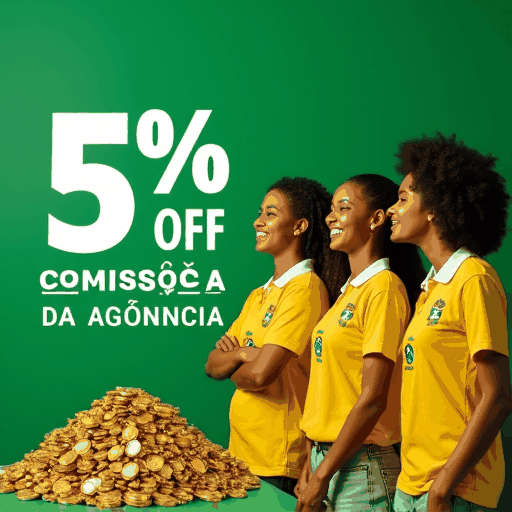 Experimente a bralucky com bônus de primeiro depósito grátis!