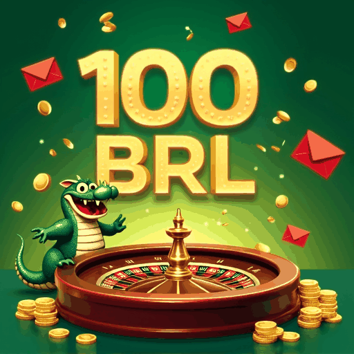 Descubra o Bralucky: App com Bônus de Boas-Vindas
