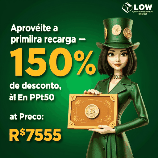 Aproveite rodadas grátis no bralucky e maximize suas vitórias