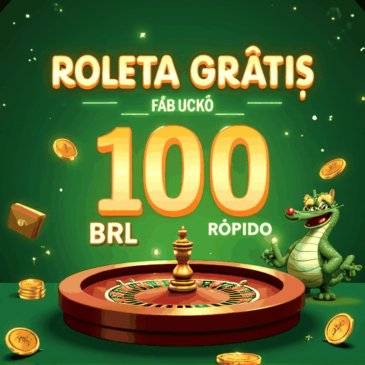 Entre no mundo do bralucky e aproveite seu bônus de boas-vindas grátis