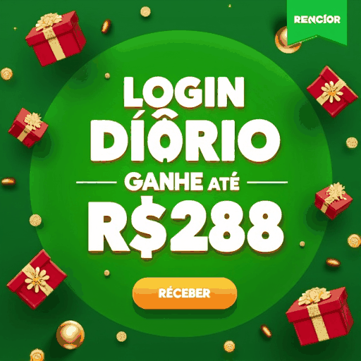 Experimente bralucky: Baixe agora e ganhe bônus grátis!