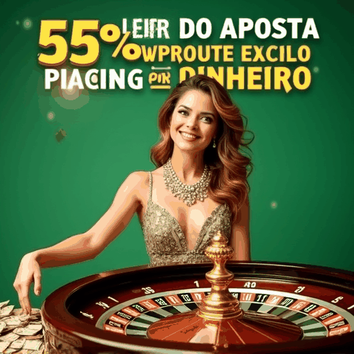 Ganhe bônus de boas-vindas no bralucky ao se registrar!