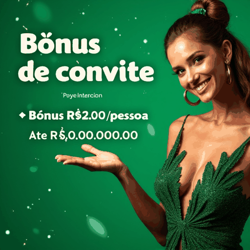 Experimente o bralucky com bônus de cadastro grátis!