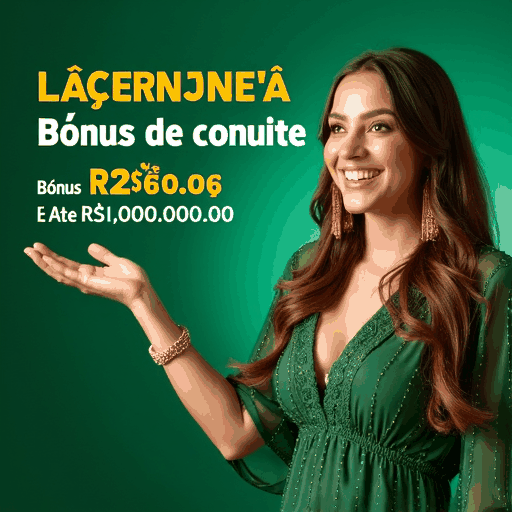 Bralucky: A sua porta de entrada para bônus de boas-vindas no app