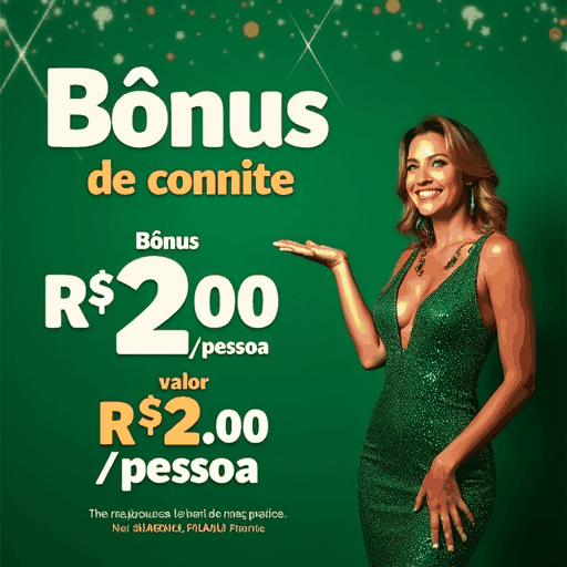 Bralucky: Seu App de Sorte com Créditos Grátis