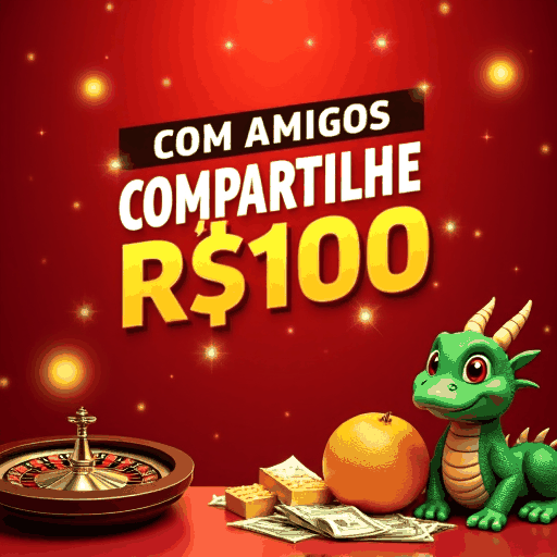 Aproveite os bônus do primeiro depósito no Bralucky
