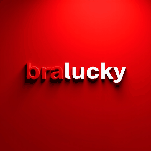 braluckyc.com favicon
